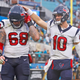 Image for article titled Week 15 NFL Powerless Ranking: Jags are better without Meyer... but still lose
